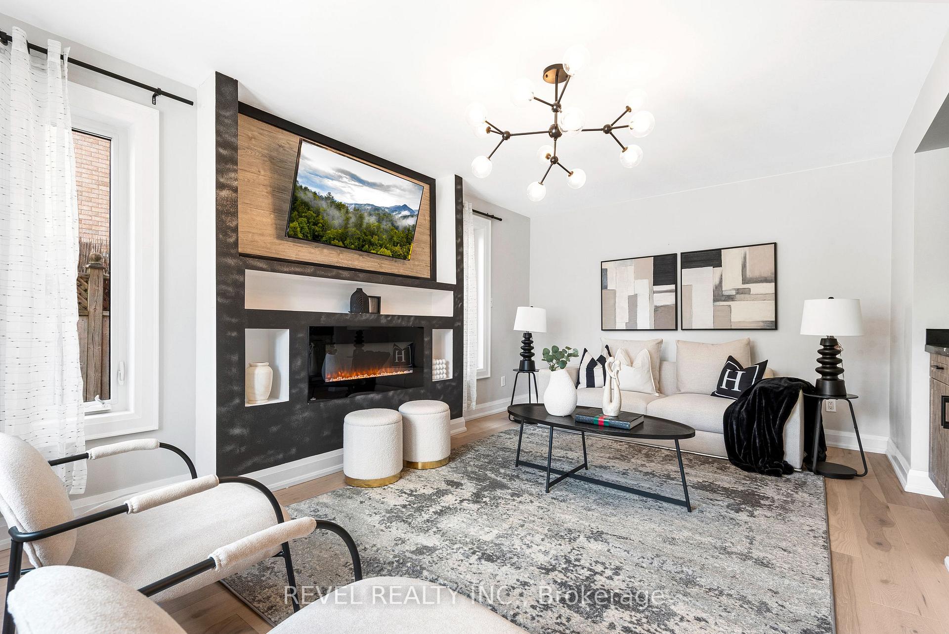 Photo 11 of 12 Glenayr Gate, Whitby, Blue Grass Meadows — HOMEH