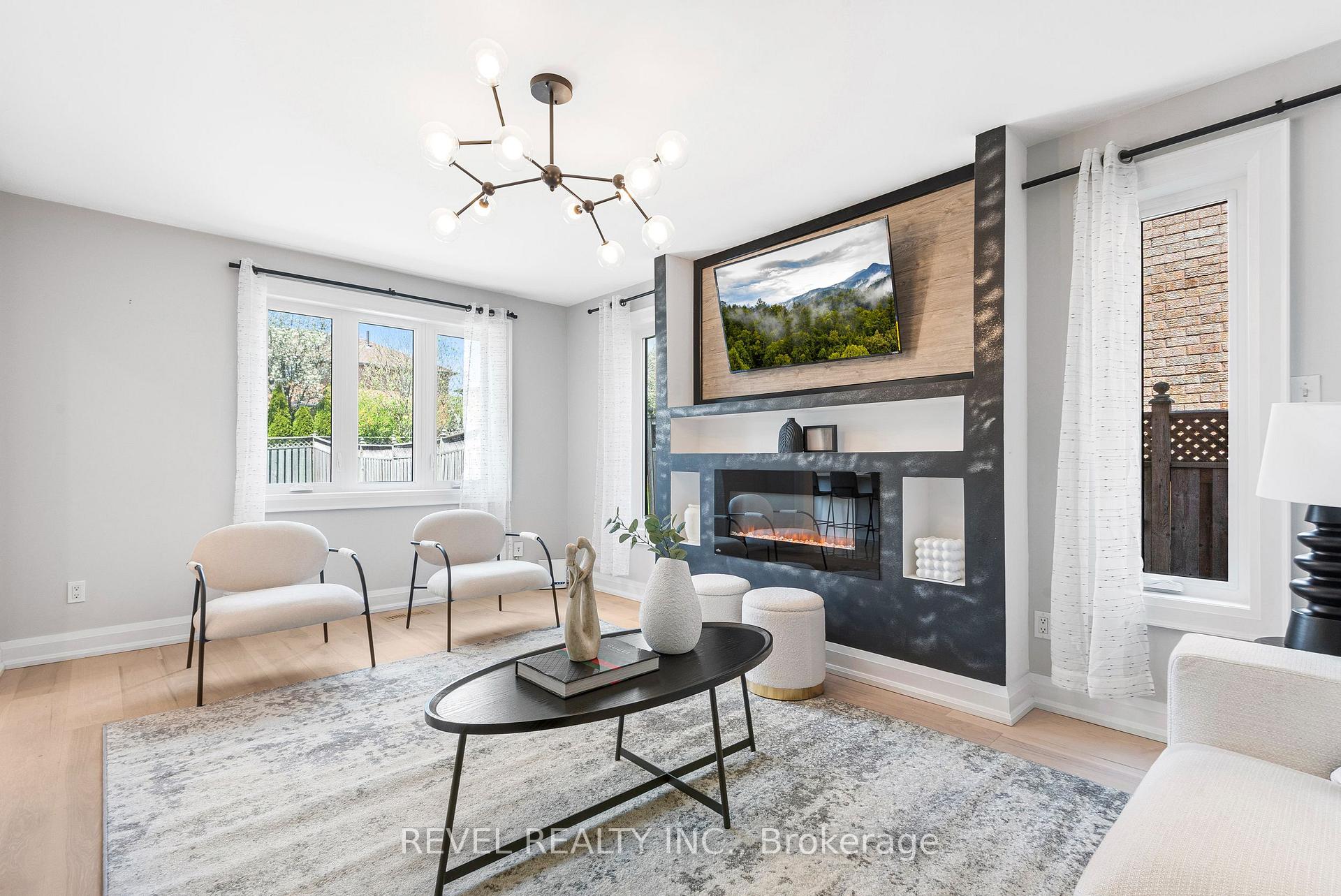 Photo 16 of 12 Glenayr Gate, Whitby, Blue Grass Meadows — HOMEH