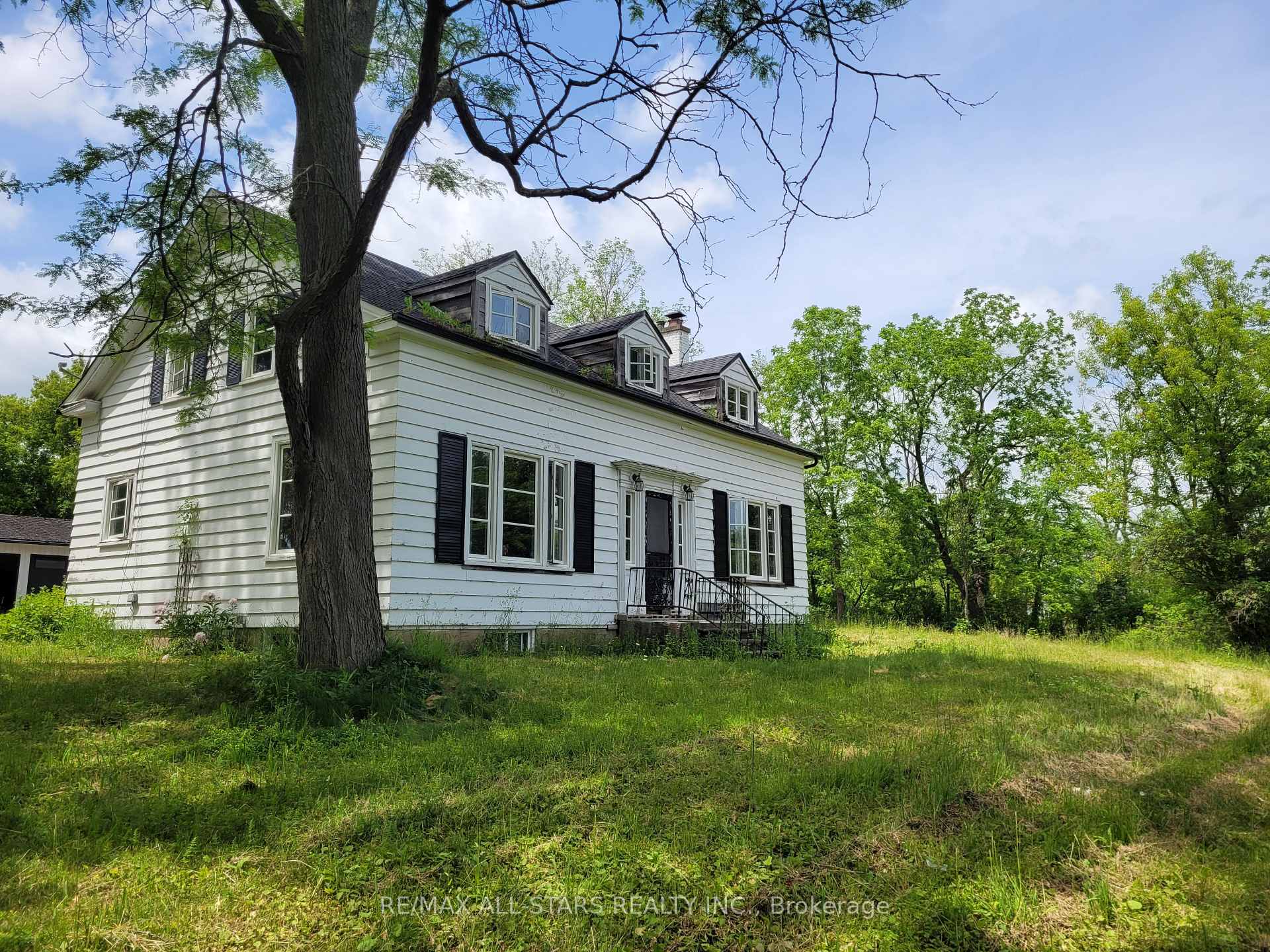 Photo 1 of 11482 McCowan Road, Markham, Rural Markham — HOMEH