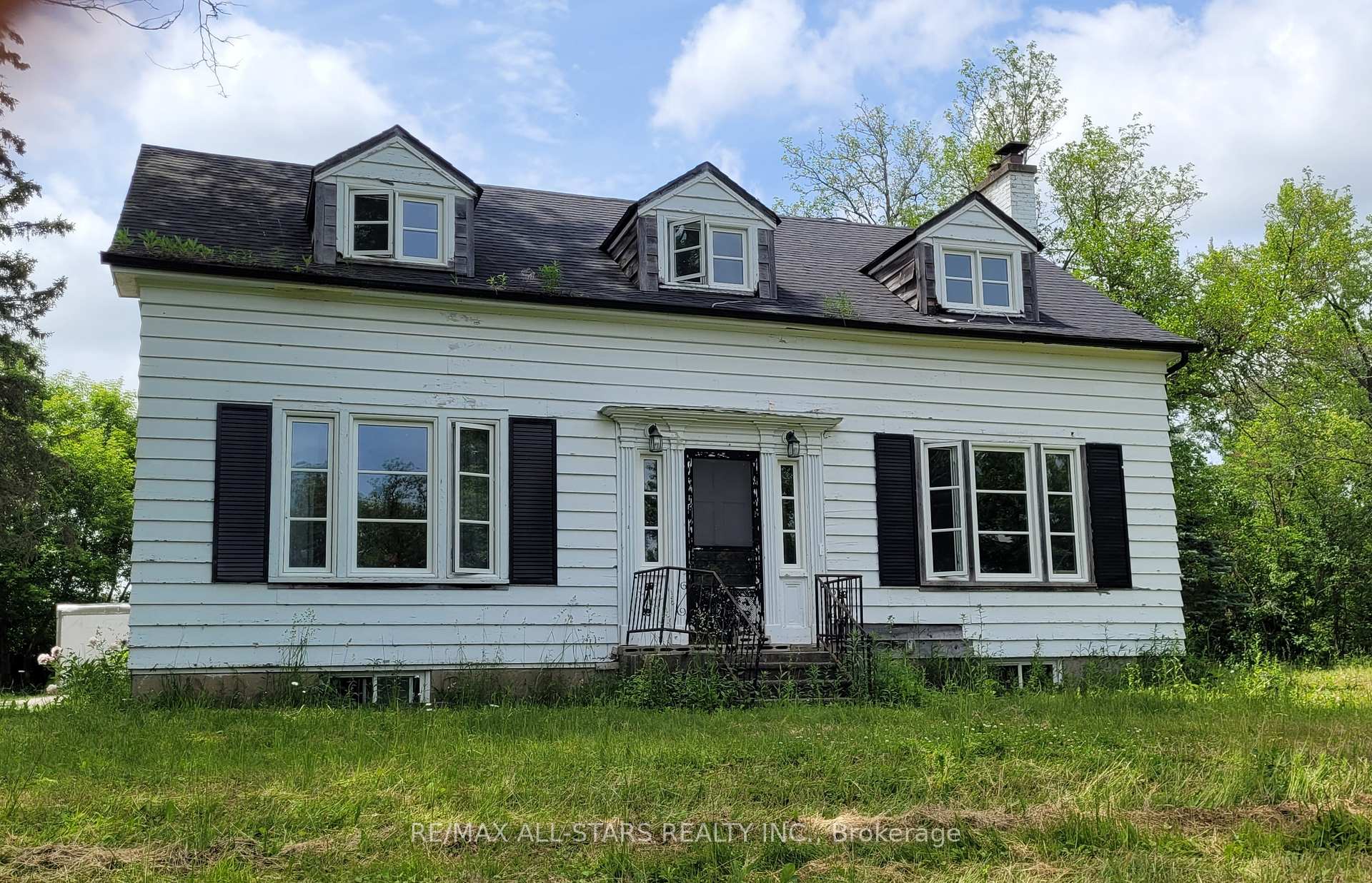 Photo 2 of 11482 McCowan Road, Markham, Rural Markham — HOMEH