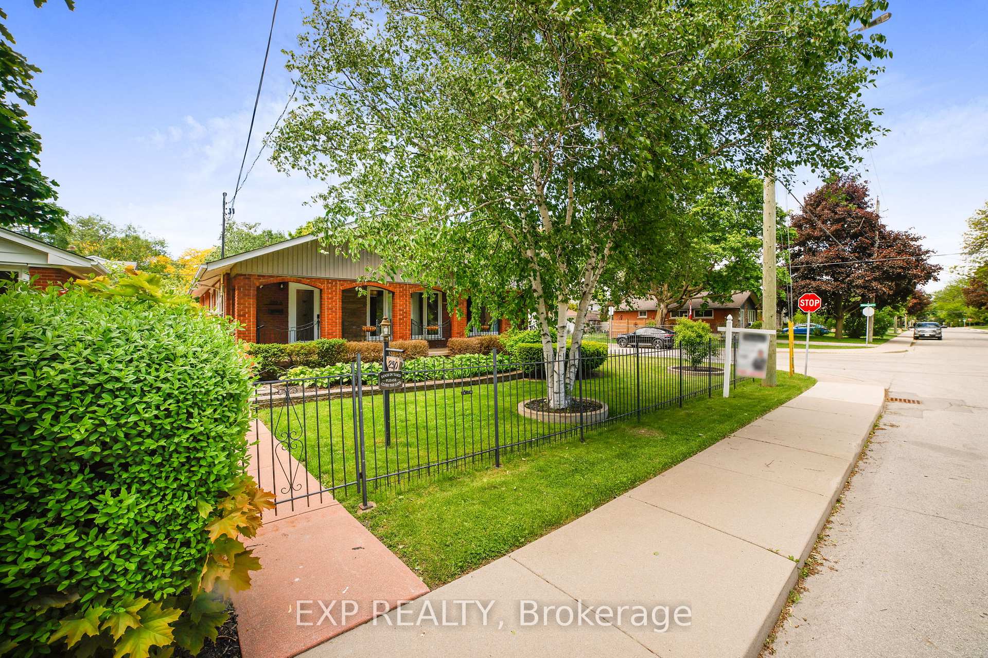 Photo 35 of 250 West 31st Street, Hamilton, Westcliffe — HOMEH