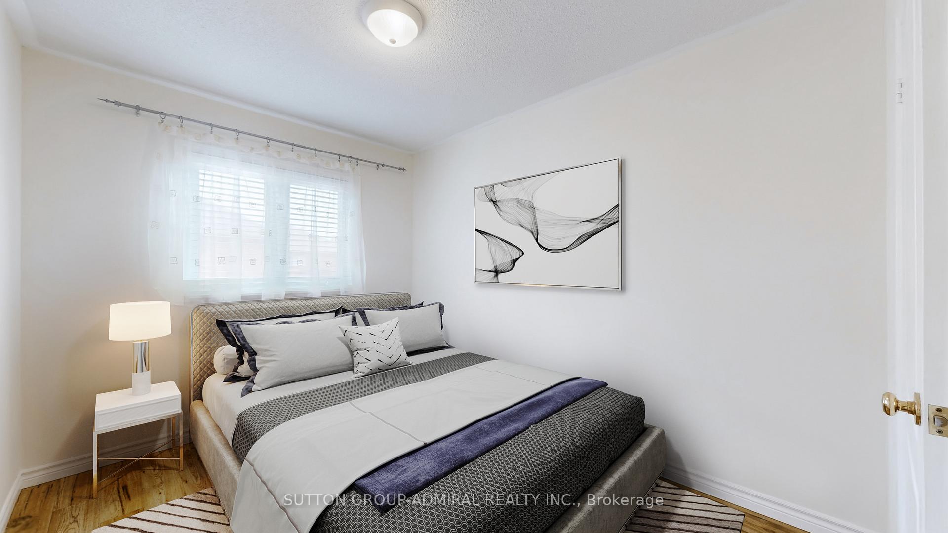 Photo 29 of 7 Rockview Gardens, Vaughan, Concord — HOMEH