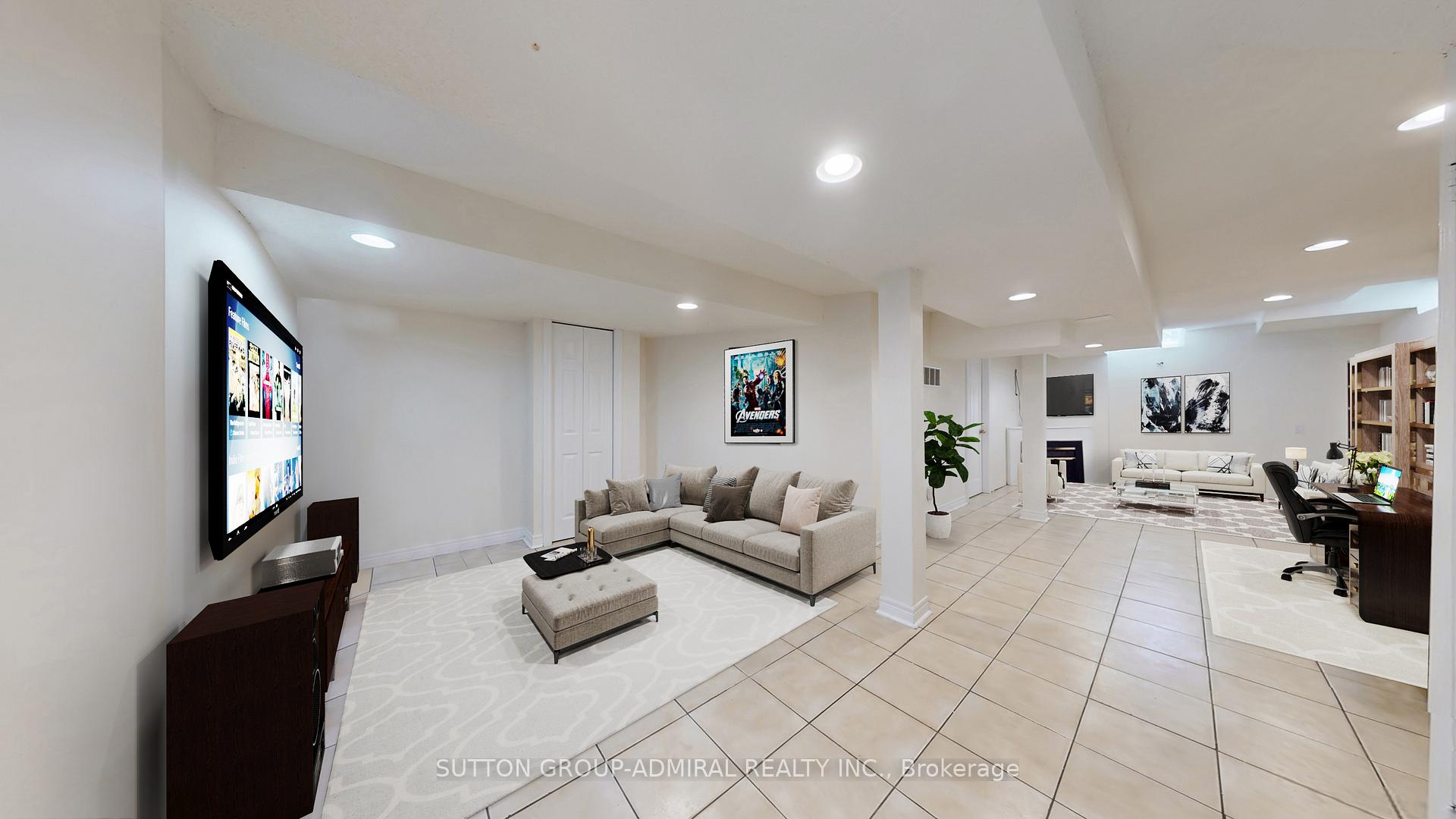 Photo 30 of 7 Rockview Gardens, Vaughan, Concord — HOMEH