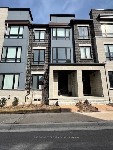 Photo 1 of 35 Steamboat Way, Whitby, Port Whitby — HOMEH