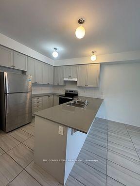 Photo 13 of 35 Steamboat Way, Whitby, Port Whitby — HOMEH