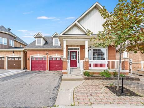 Front of 38 Ayhart Street