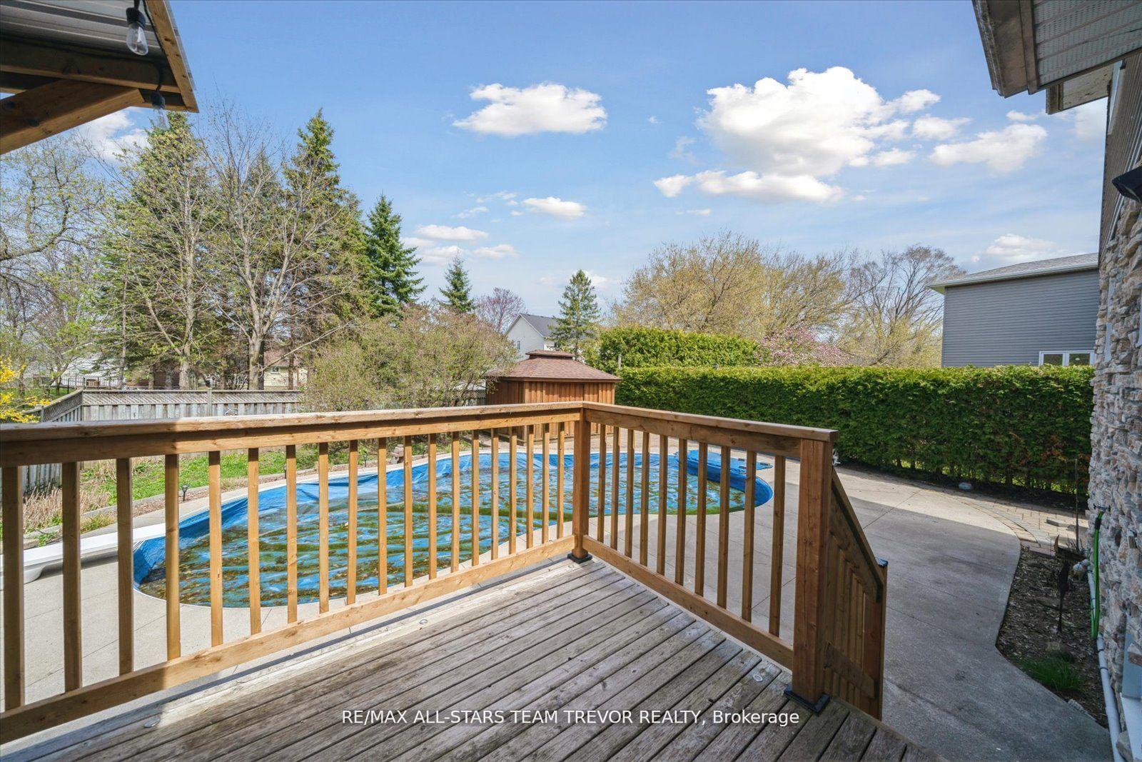 Photo 36 of 39 Campion Court, Georgina, Keswick South — HOMEH