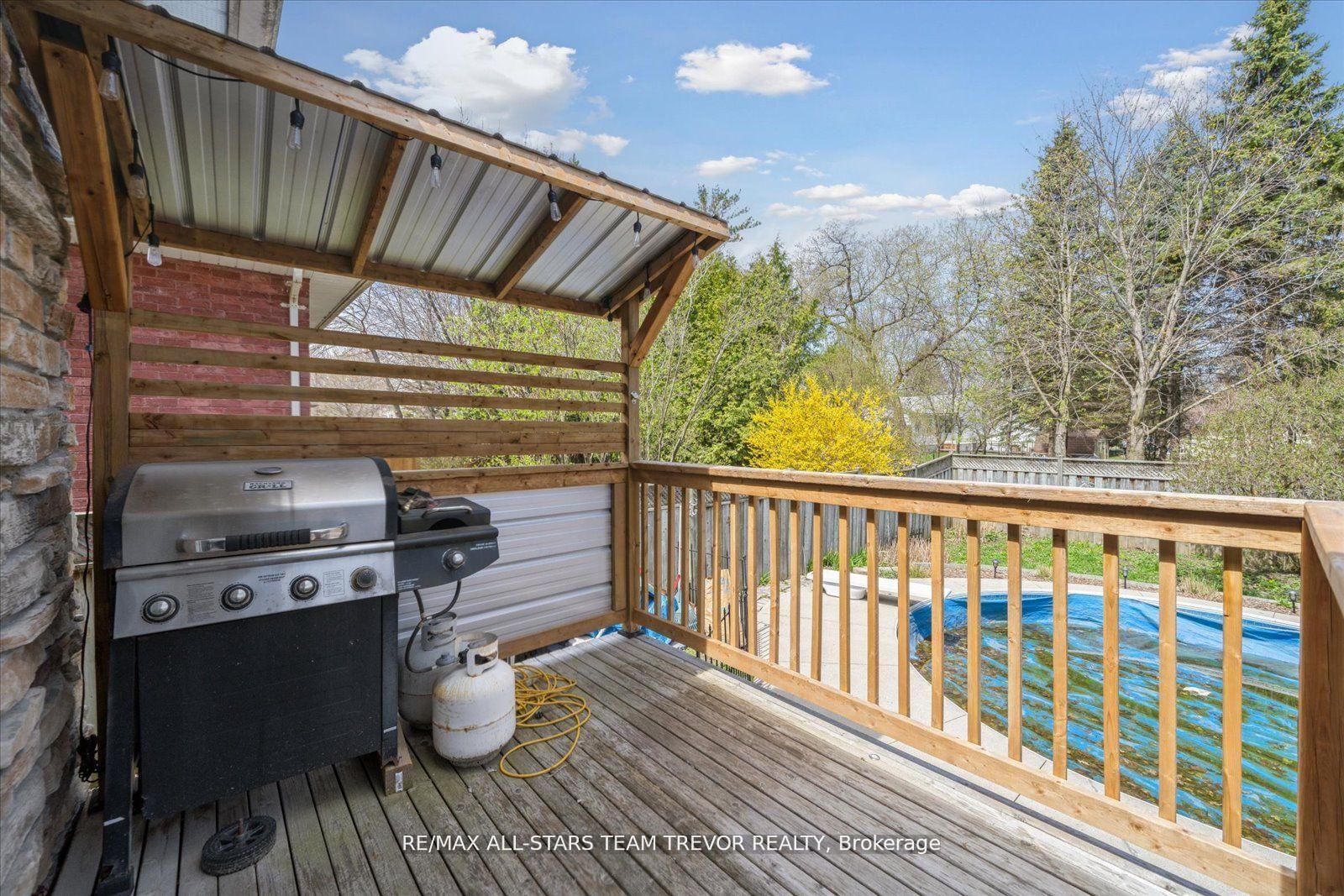 Photo 37 of 39 Campion Court, Georgina, Keswick South — HOMEH