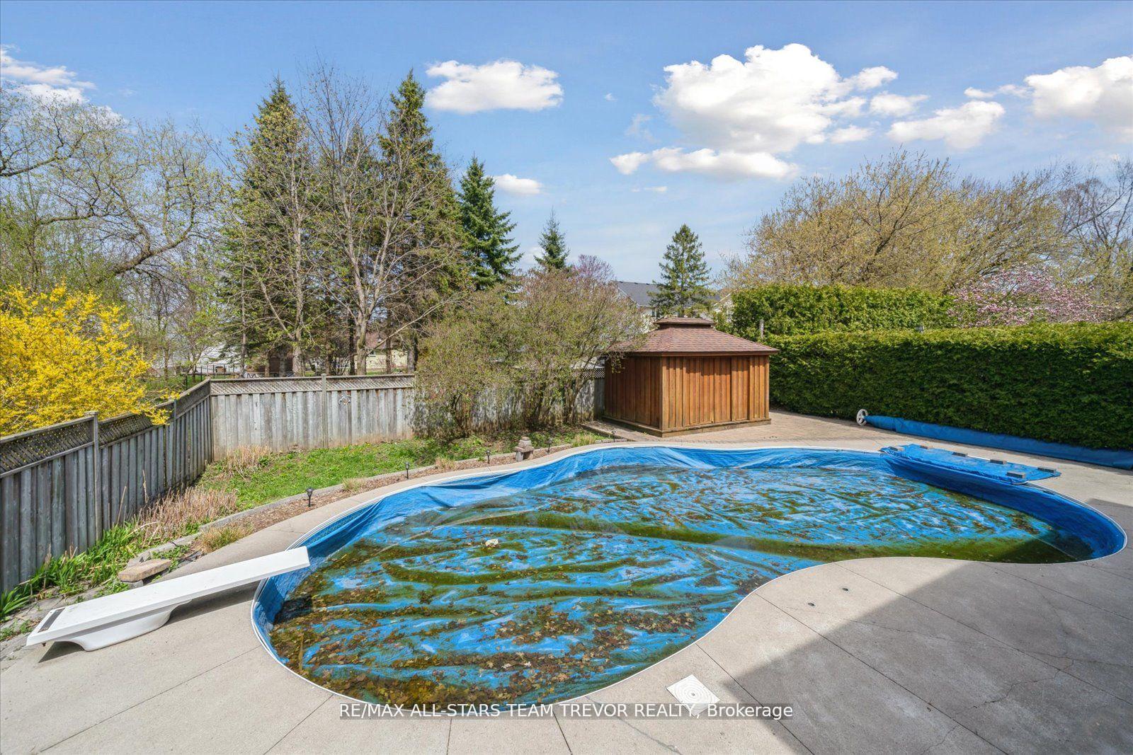 Photo 42 of 39 Campion Court, Georgina, Keswick South — HOMEH