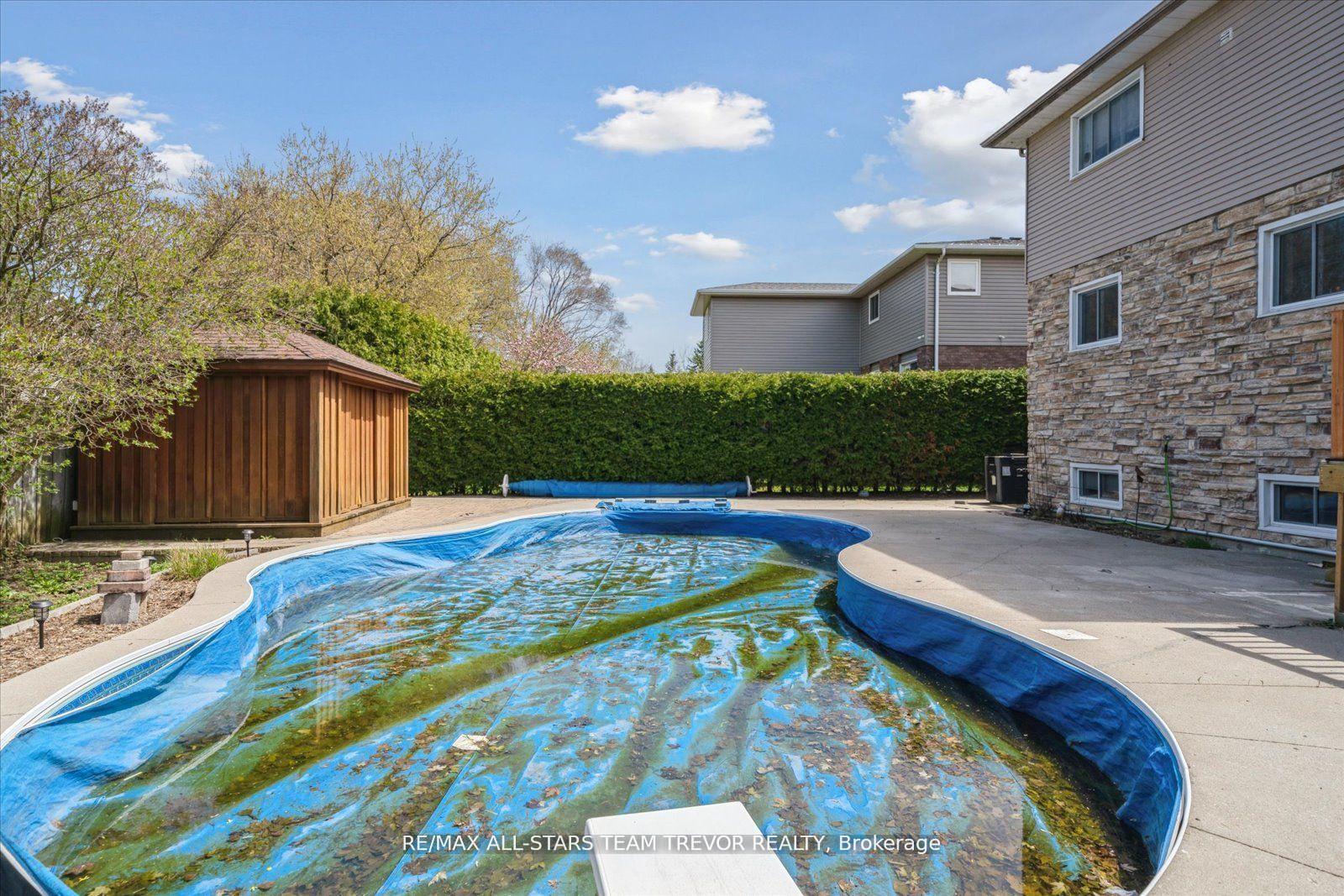 Photo 43 of 39 Campion Court, Georgina, Keswick South — HOMEH