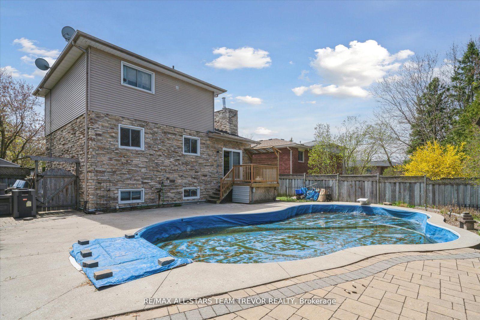 Photo 44 of 39 Campion Court, Georgina, Keswick South — HOMEH