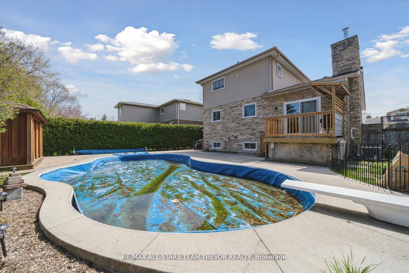 Photo 45 of 39 Campion Court, Georgina, Keswick South — HOMEH