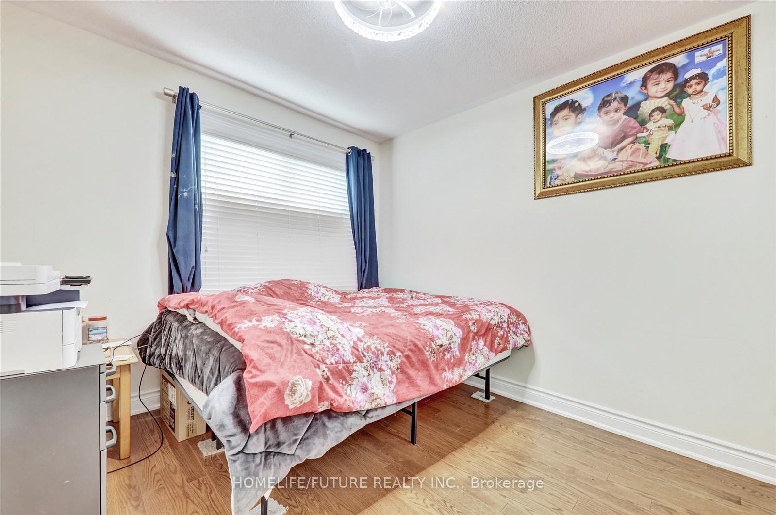 Photo 29 of 12 Ryler Way, Markham, Cedarwood — HOMEH
