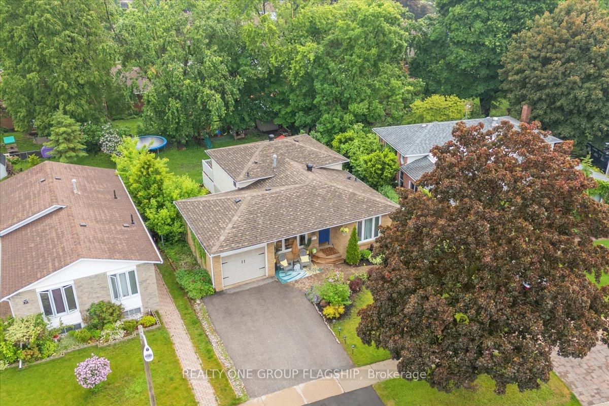 Photo 1 of 52 Highcroft Road, Barrie, Allandale Heights — HOMEH