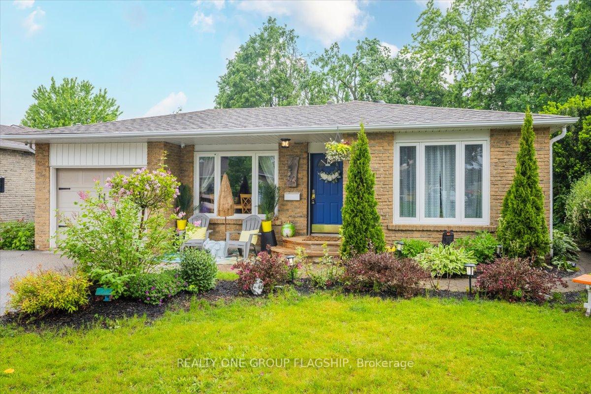 Photo 7 of 52 Highcroft Road, Barrie, Allandale Heights — HOMEH