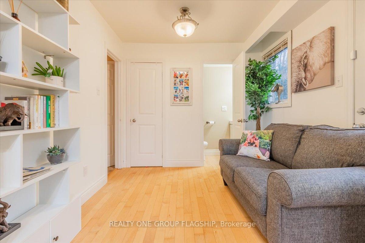 Photo 21 of 52 Highcroft Road, Barrie, Allandale Heights — HOMEH