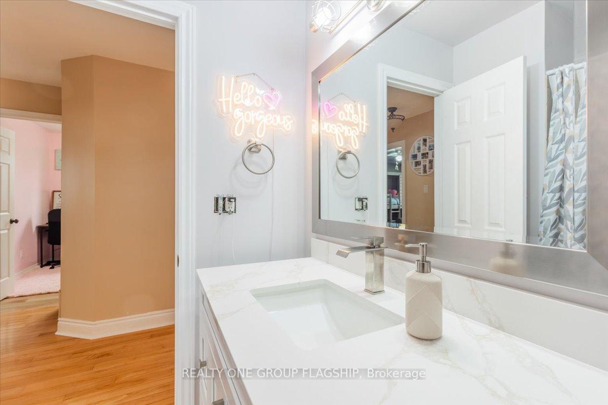 Photo 25 of 52 Highcroft Road, Barrie, Allandale Heights — HOMEH