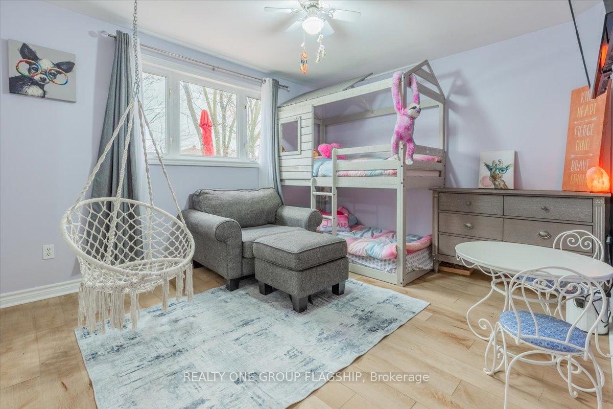 Photo 27 of 52 Highcroft Road, Barrie, Allandale Heights — HOMEH