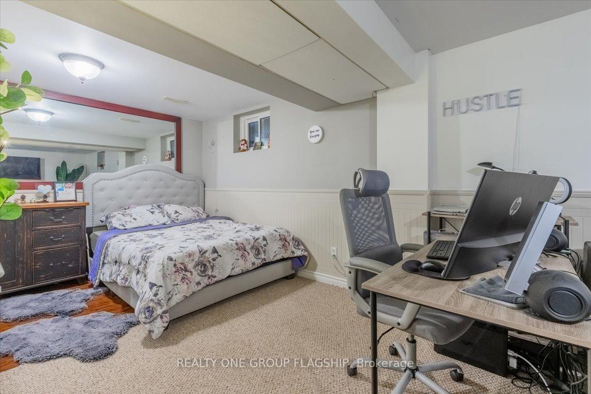 Photo 31 of 52 Highcroft Road, Barrie, Allandale Heights — HOMEH