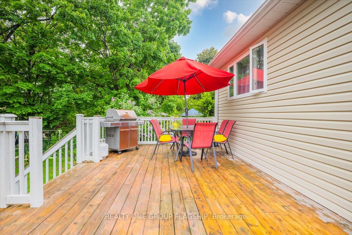 Photo 36 of 52 Highcroft Road, Barrie, Allandale Heights — HOMEH