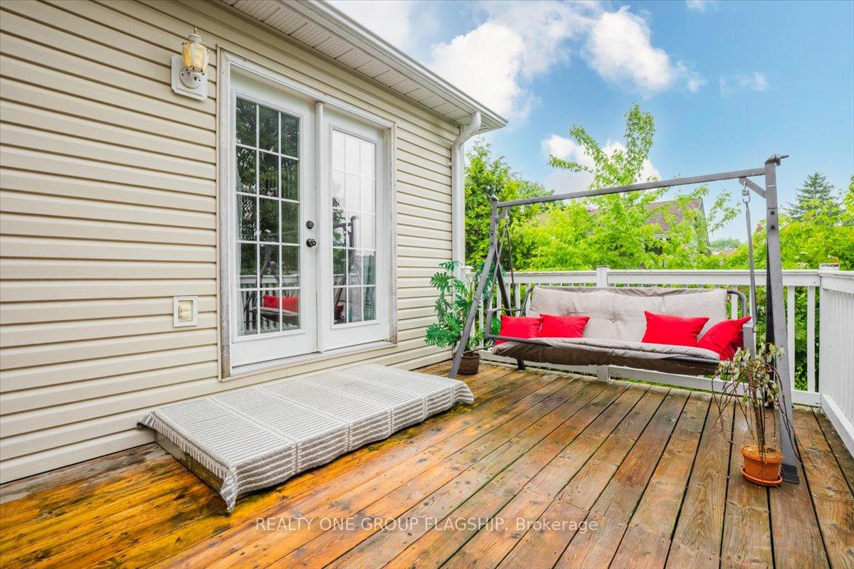 Photo 37 of 52 Highcroft Road, Barrie, Allandale Heights — HOMEH
