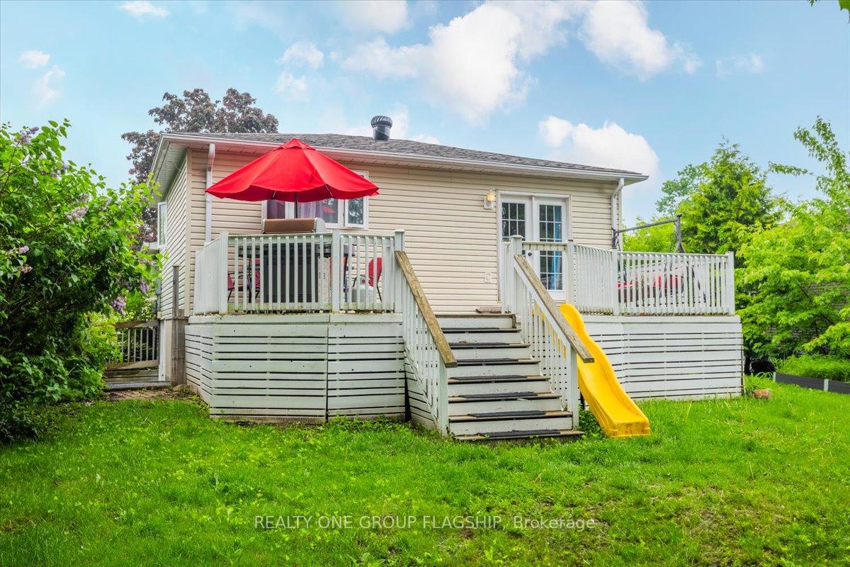 Photo 38 of 52 Highcroft Road, Barrie, Allandale Heights — HOMEH