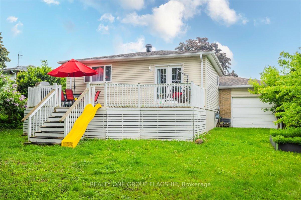 Photo 39 of 52 Highcroft Road, Barrie, Allandale Heights — HOMEH