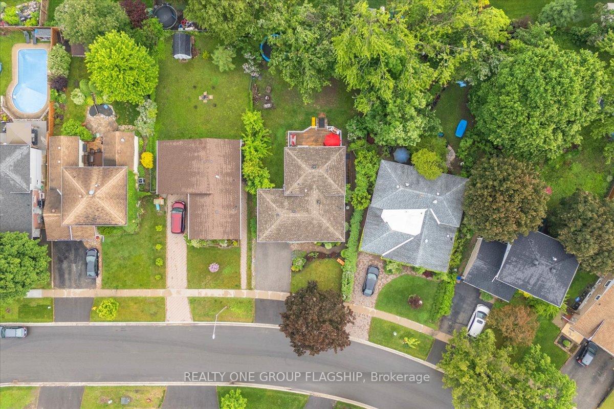 Photo 40 of 52 Highcroft Road, Barrie, Allandale Heights — HOMEH
