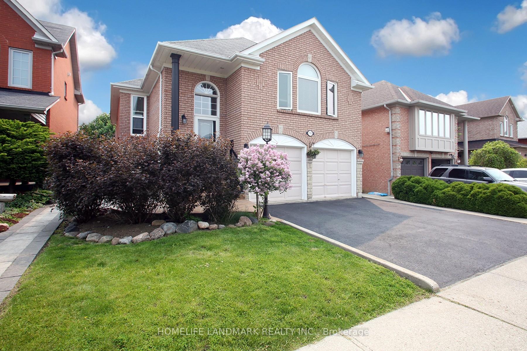 Front of 1765 Silver Maple Drive