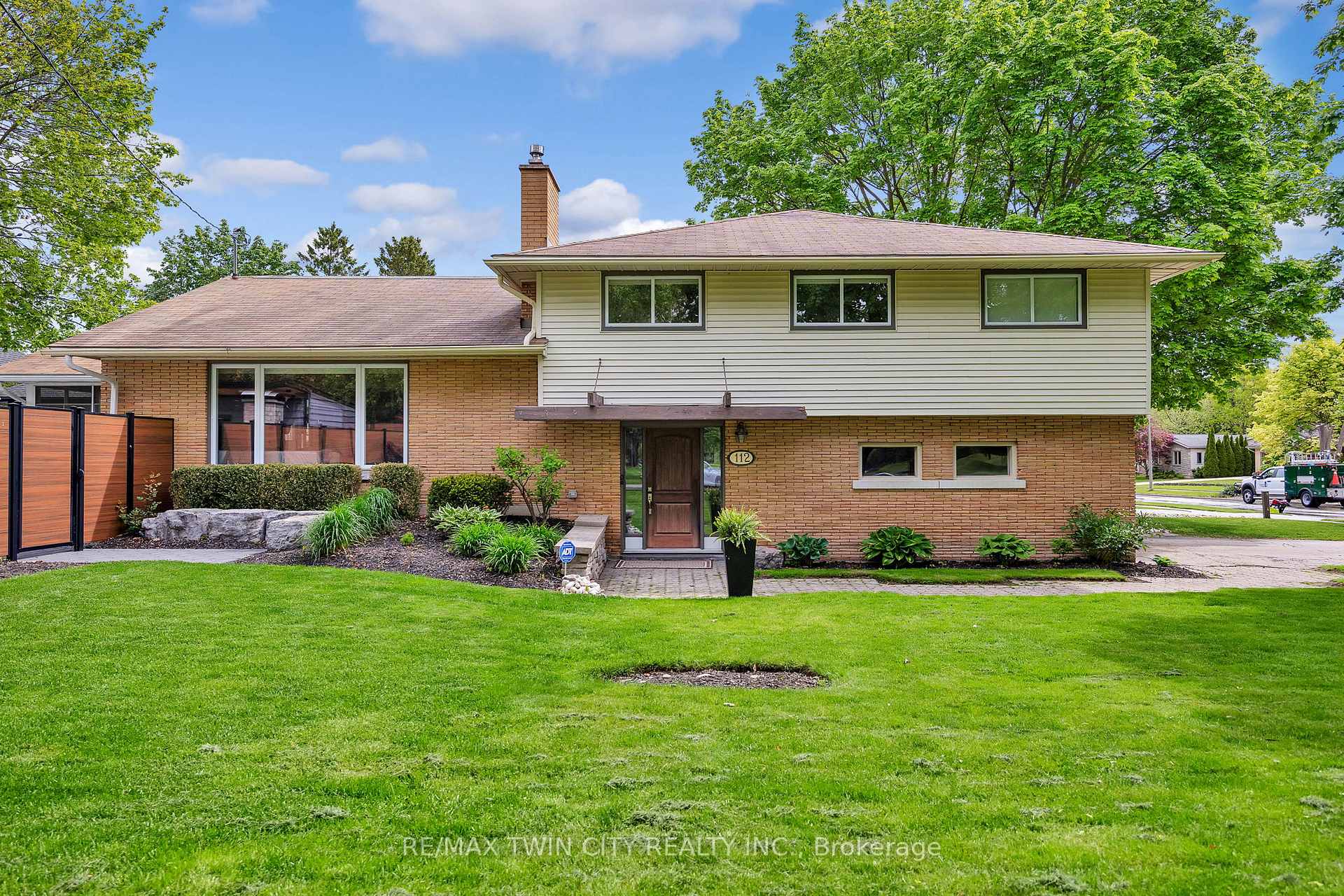 Photo 1 of 112 Aberdeen Road, Kitchener — HOMEH