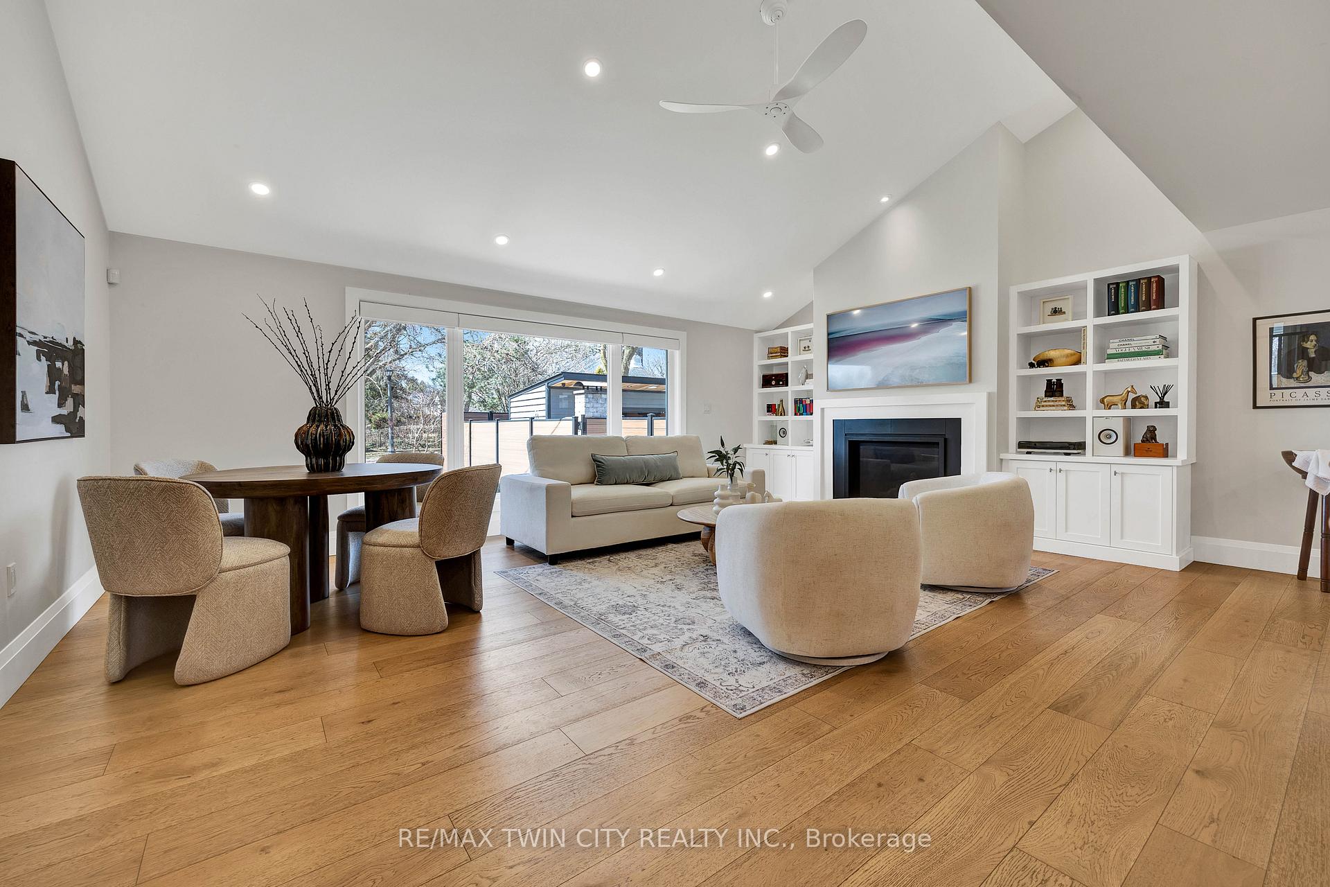 Photo 5 of 112 Aberdeen Road, Kitchener — HOMEH