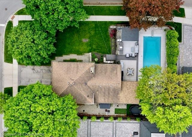 Photo 31 of 112 Aberdeen Road, Kitchener — HOMEH
