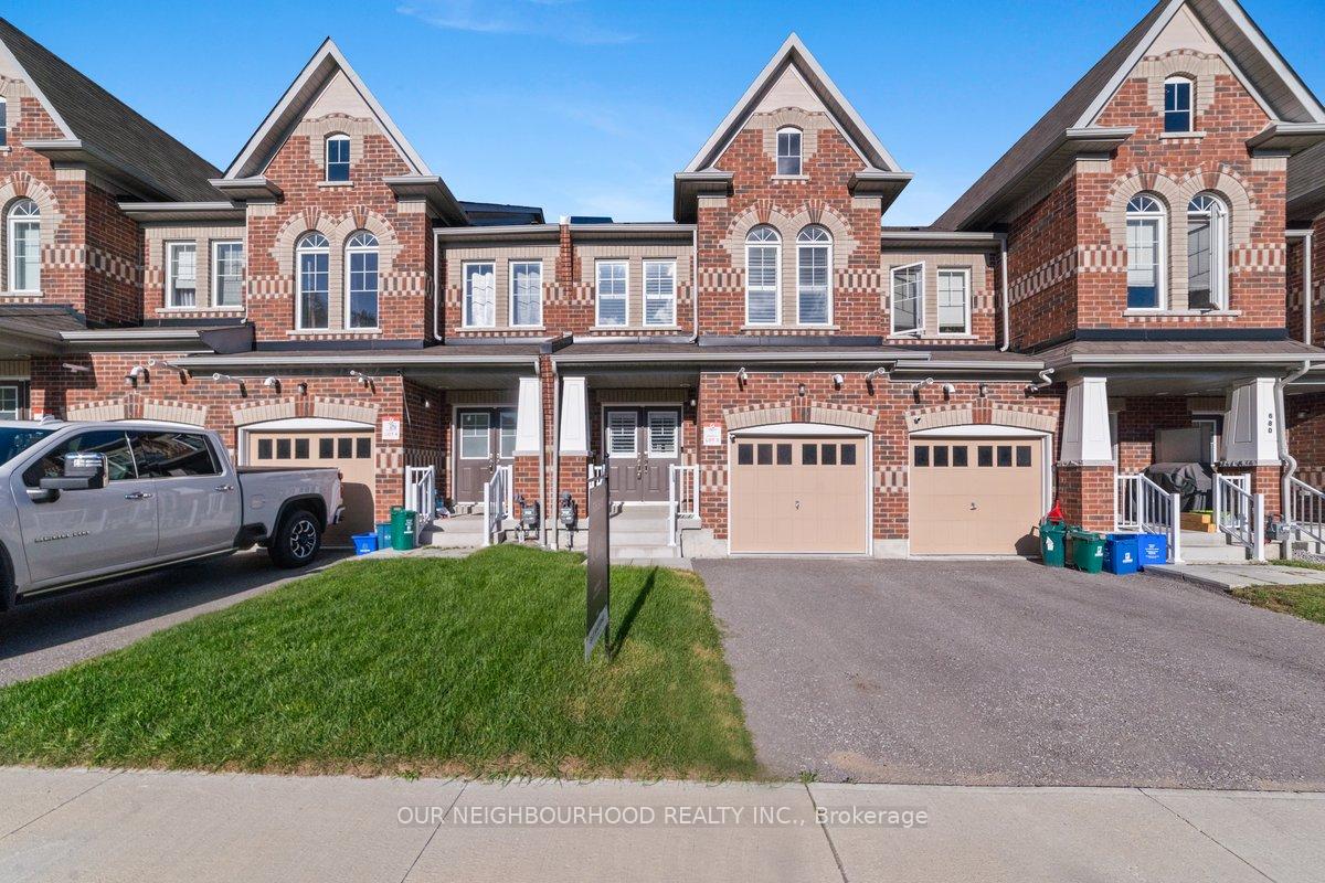 Photo 1 of 678 Krawchuk Crescent, Oshawa, Eastdale — HOMEH