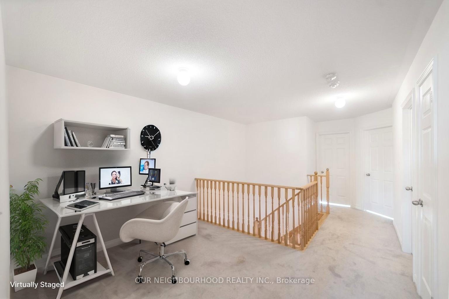 Photo 8 of 678 Krawchuk Crescent, Oshawa, Eastdale — HOMEH