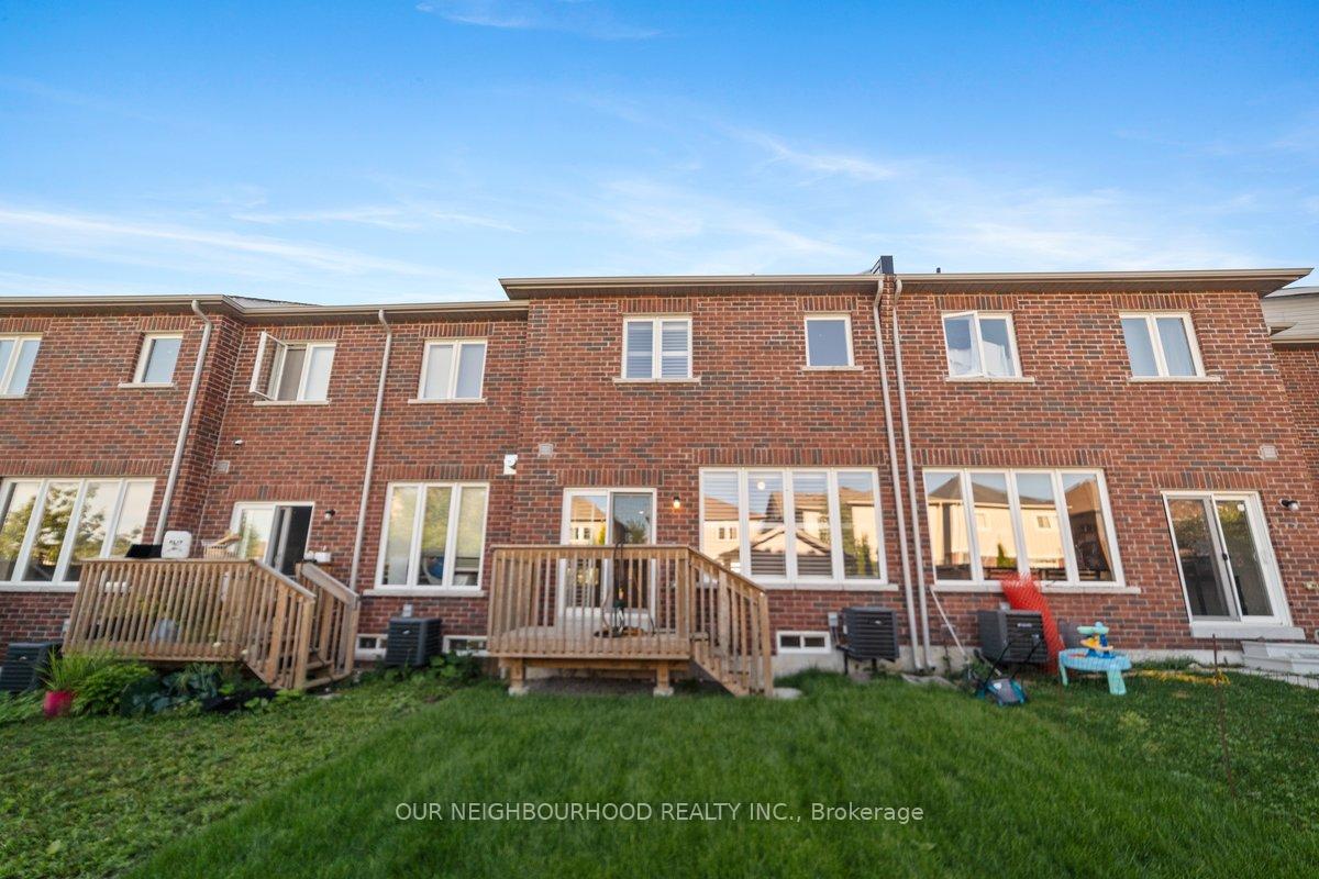 Photo 12 of 678 Krawchuk Crescent, Oshawa, Eastdale — HOMEH