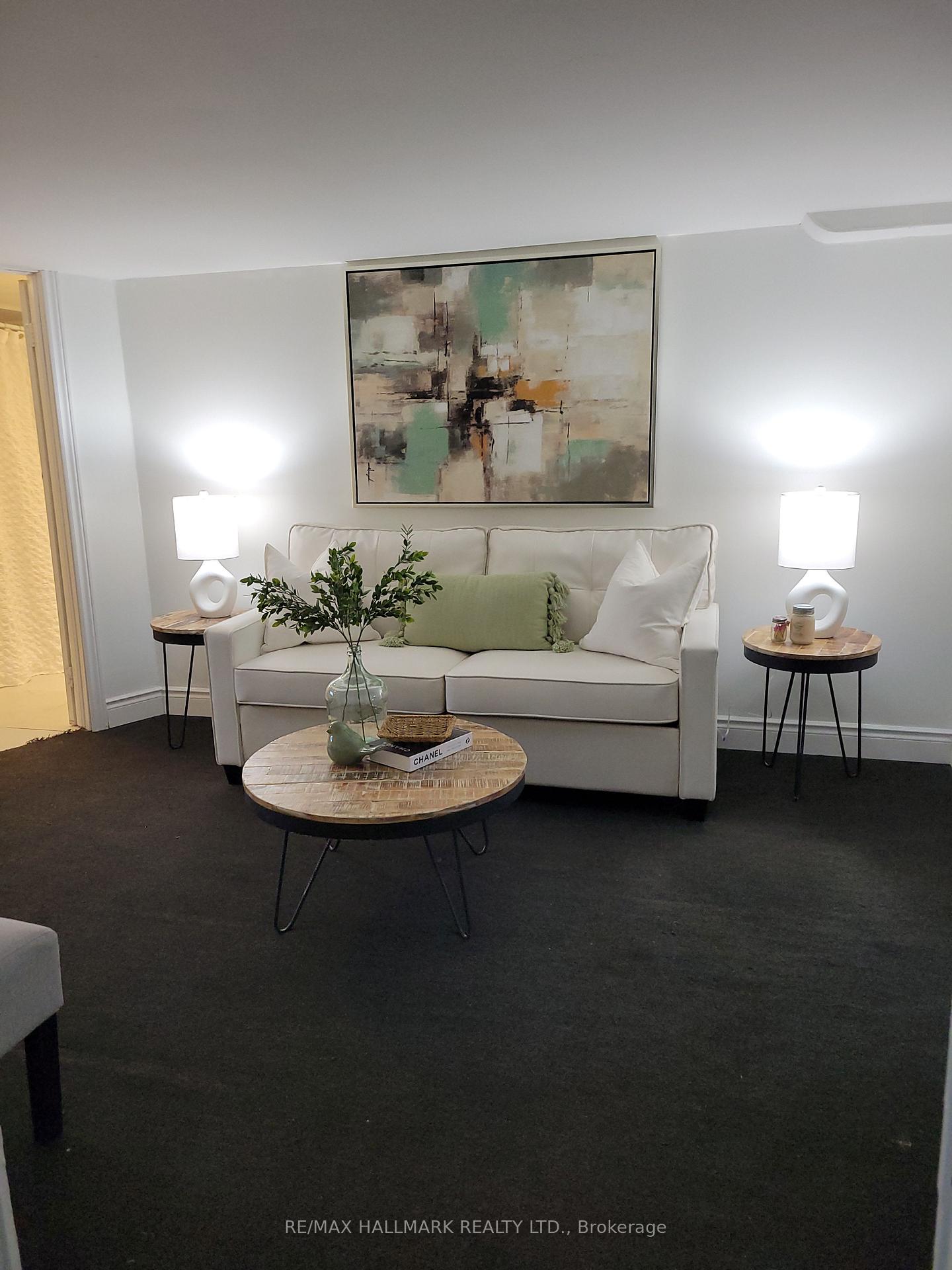 Photo 1 of Unit Lower Unit, 15 Lawrence Avenue, Guelph, St. Patrick's Ward — HOMEH