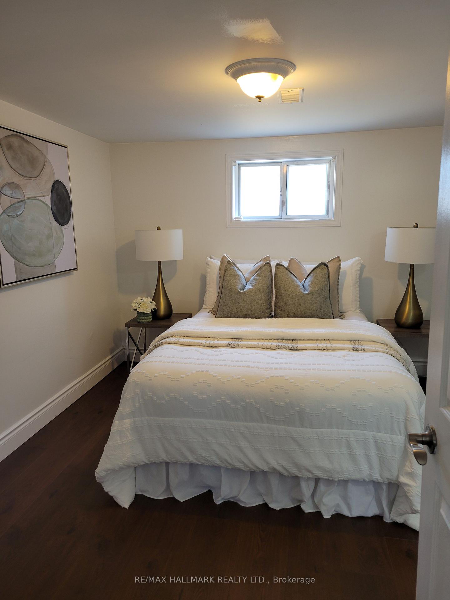 Photo 2 of Unit Lower Unit, 15 Lawrence Avenue, Guelph, St. Patrick's Ward — HOMEH