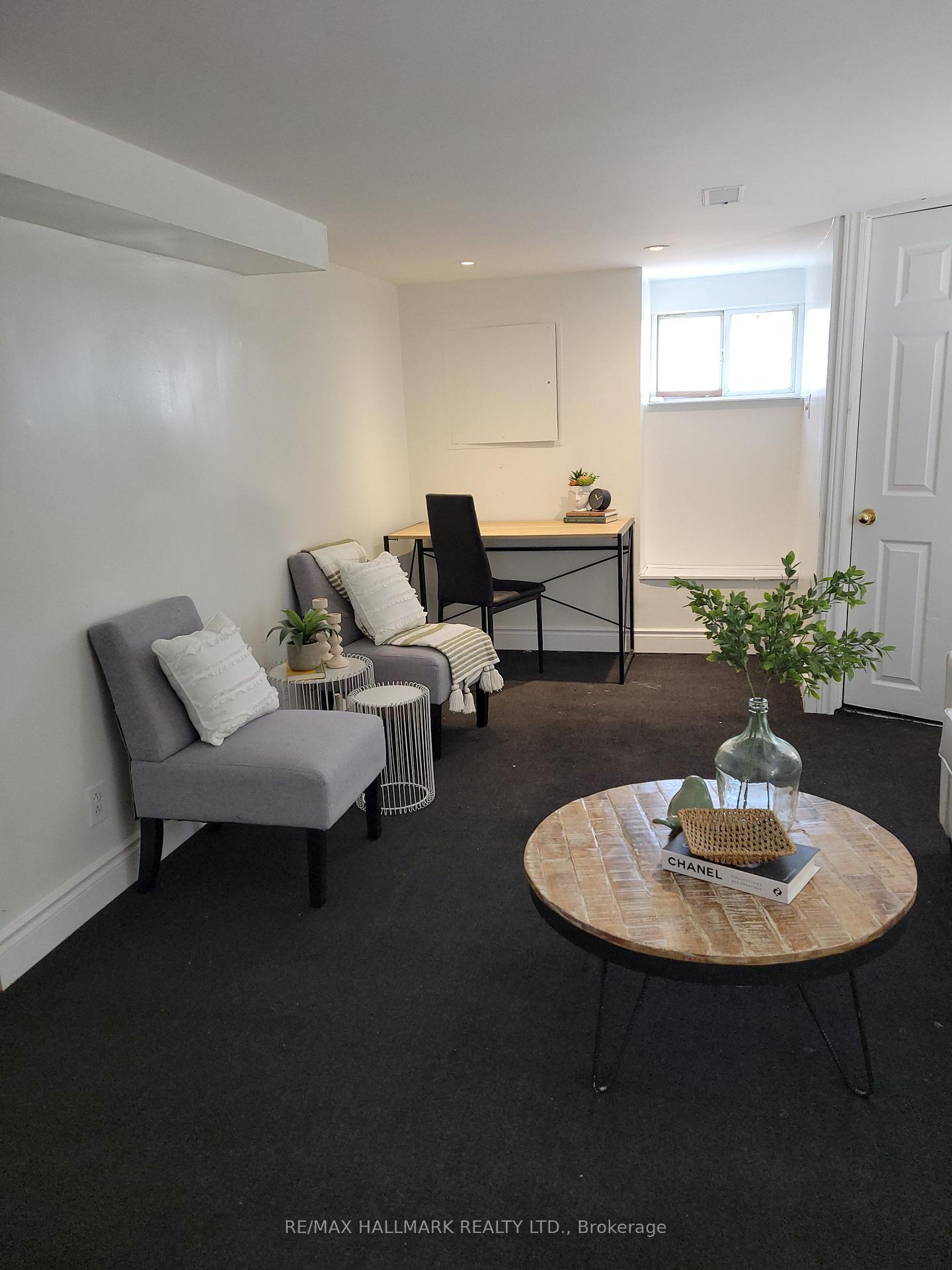 Photo 4 of Unit Lower Unit, 15 Lawrence Avenue, Guelph, St. Patrick's Ward — HOMEH