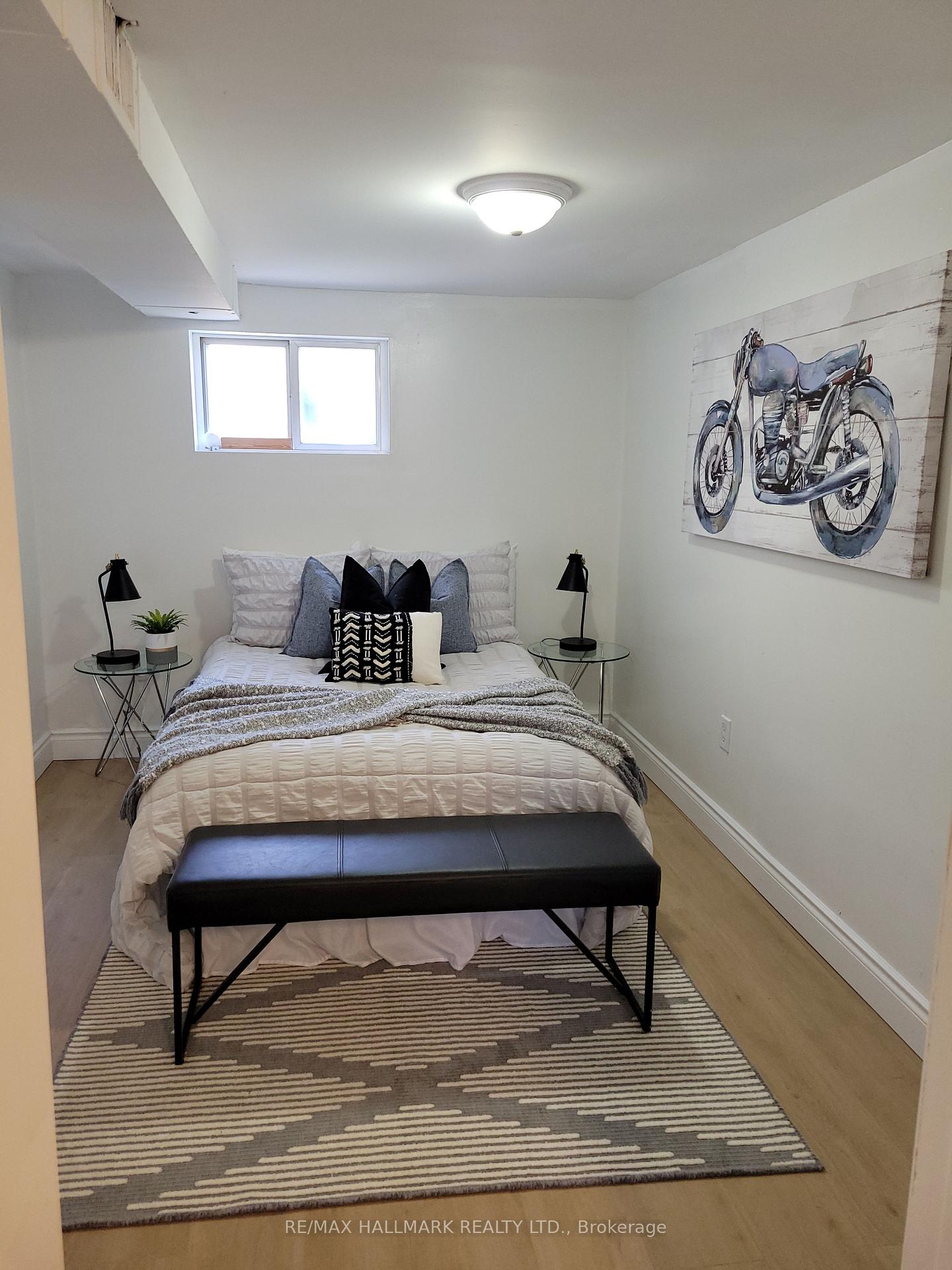 Photo 11 of Unit Lower Unit, 15 Lawrence Avenue, Guelph, St. Patrick's Ward — HOMEH
