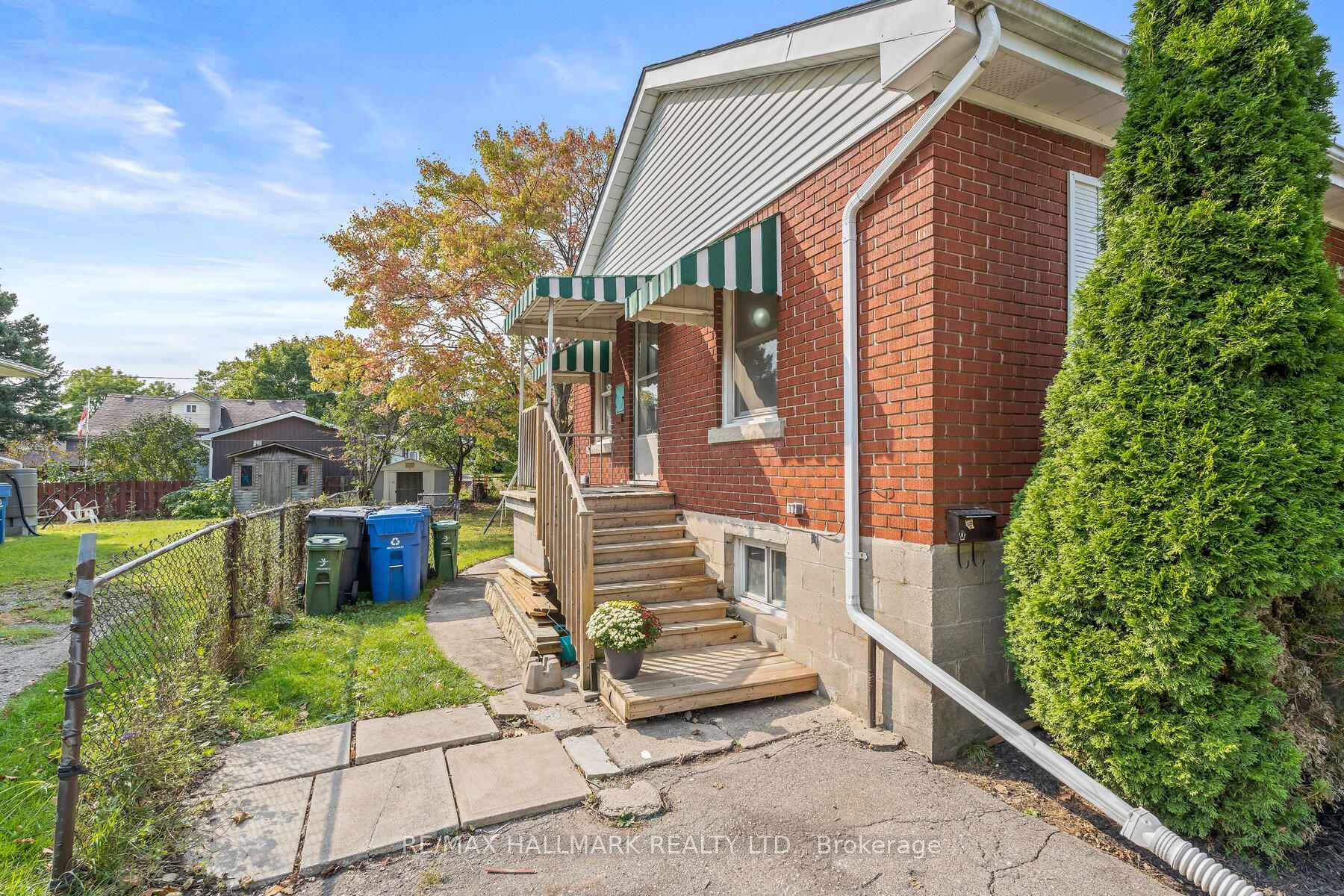 Photo 13 of Unit Lower Unit, 15 Lawrence Avenue, Guelph, St. Patrick's Ward — HOMEH
