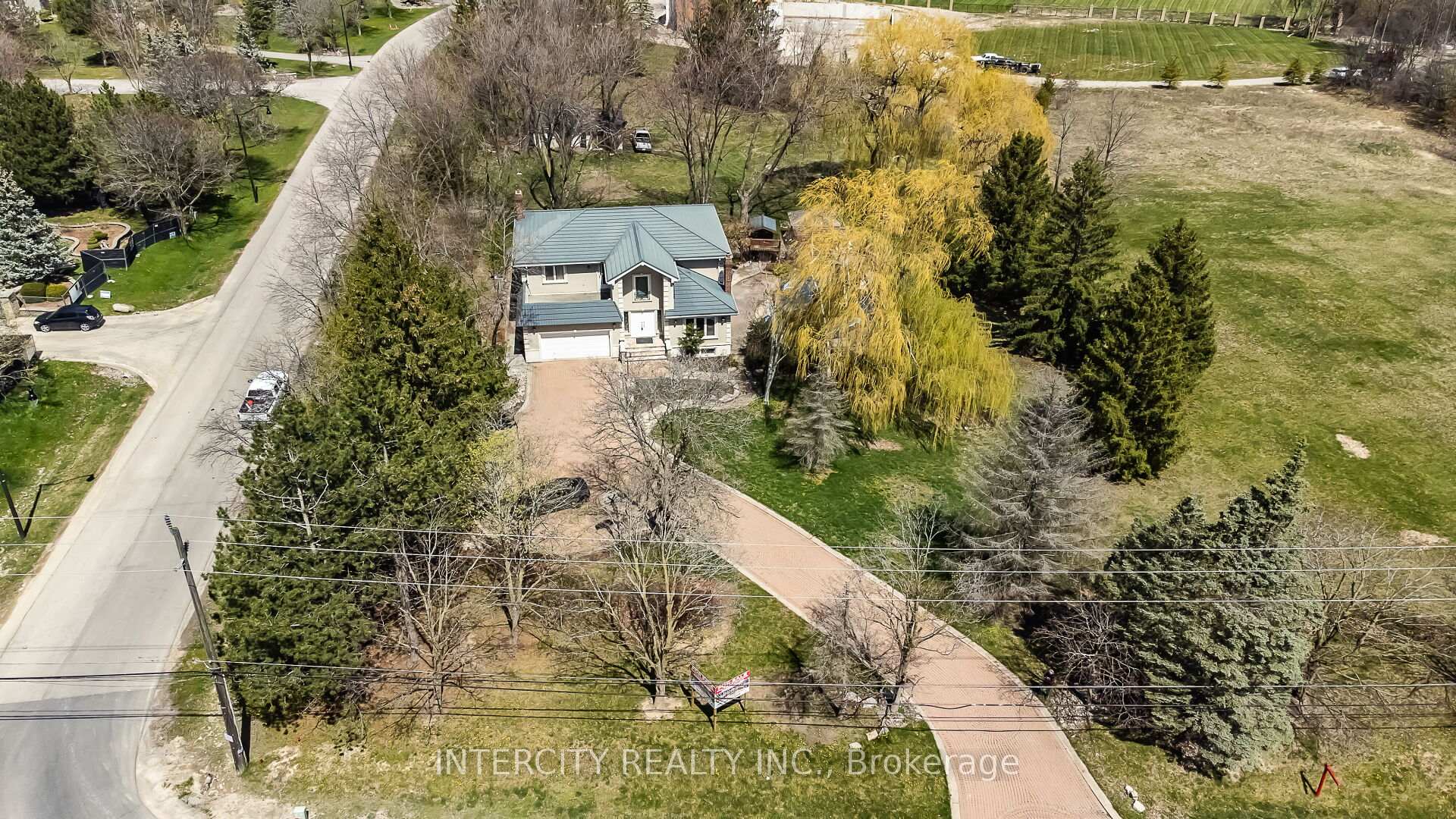 Photo 11 of 10829 McVean Drive, Brampton, Toronto Gore Rural Estate — HOMEH