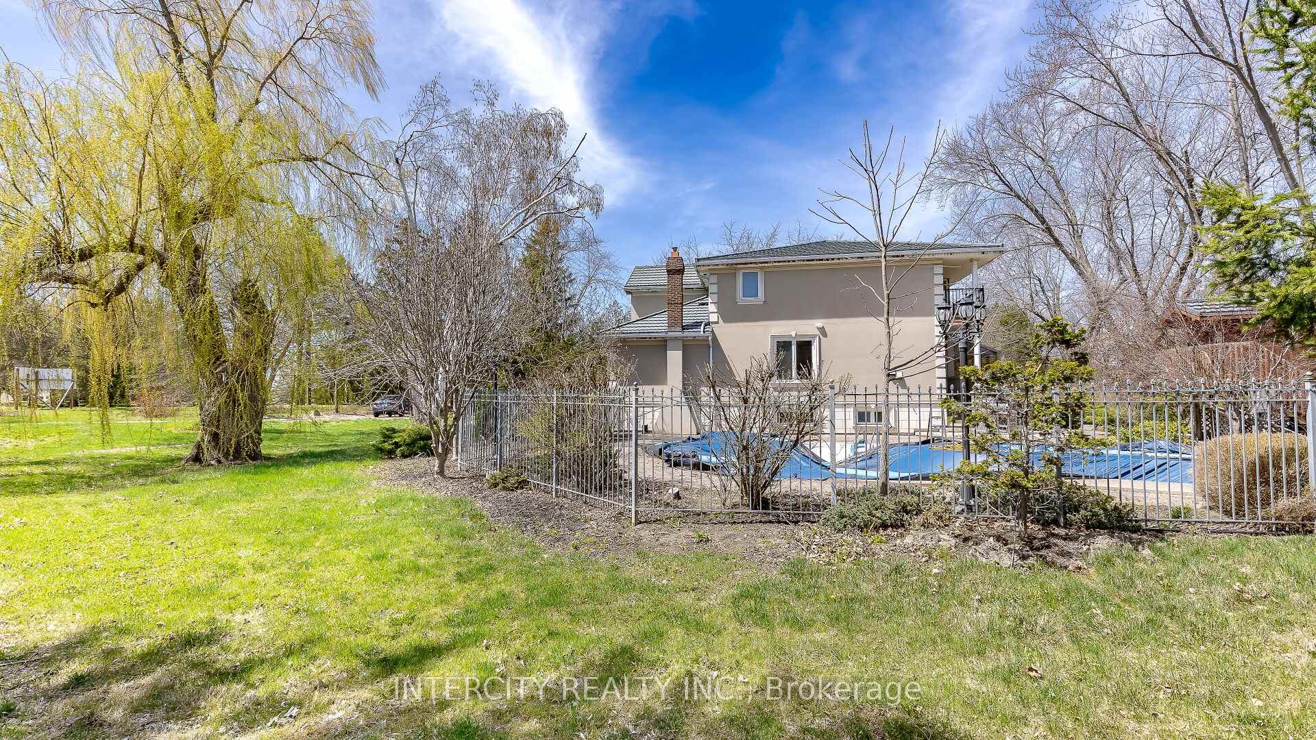 Photo 35 of 10829 McVean Drive, Brampton, Toronto Gore Rural Estate — HOMEH