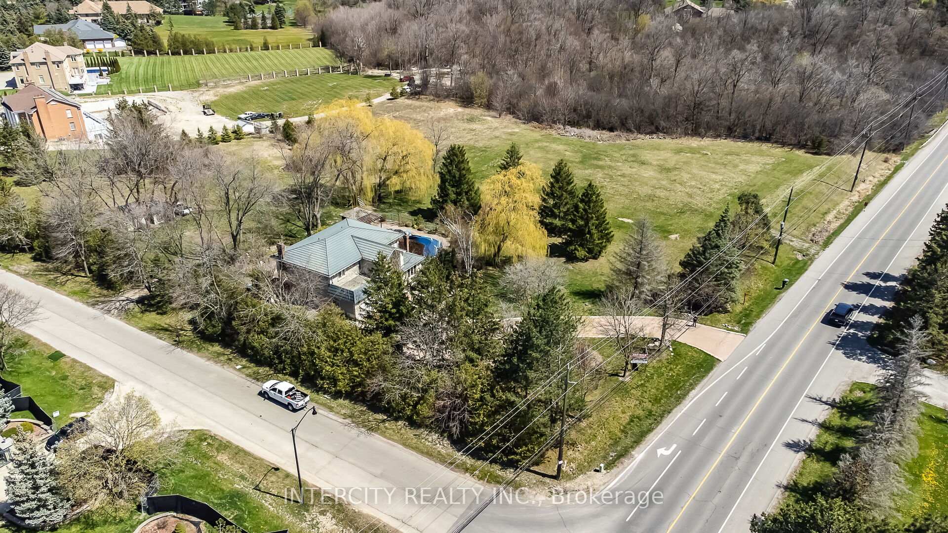 Photo 37 of 10829 McVean Drive, Brampton, Toronto Gore Rural Estate — HOMEH
