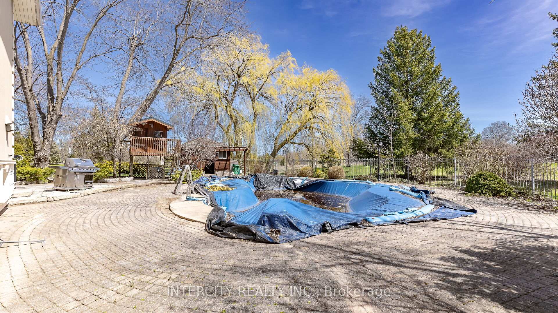 Photo 33 of 10829 McVean Drive, Brampton, Toronto Gore Rural Estate — HOMEH