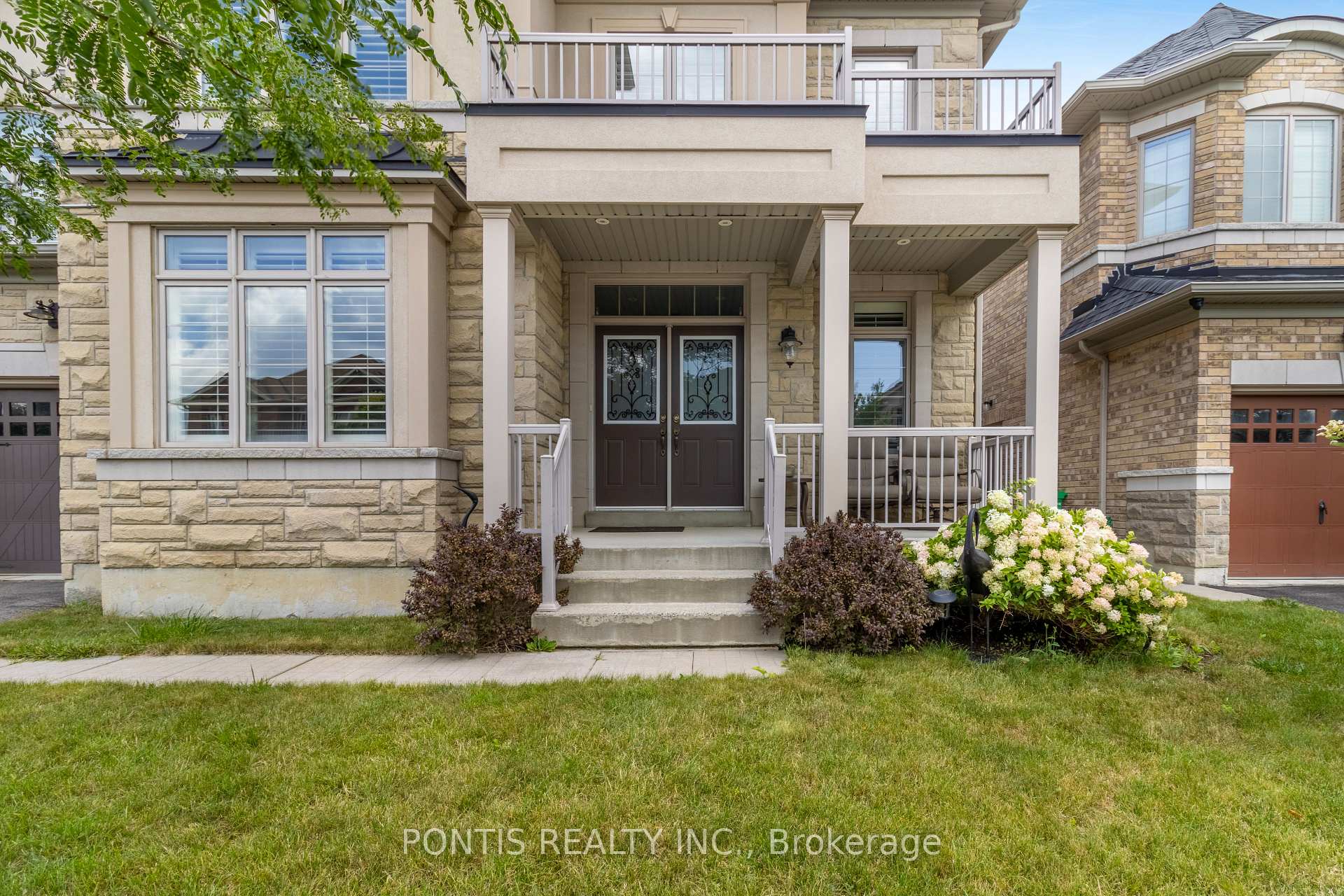 Photo 8 of 22 Lockport Crescent, Brampton, Bram East — HOMEH