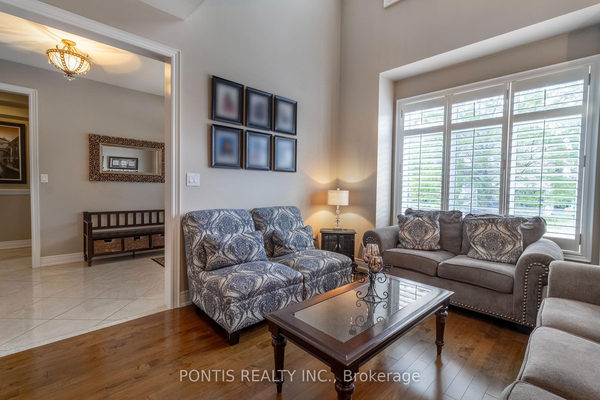 Photo 14 of 22 Lockport Crescent, Brampton, Bram East — HOMEH
