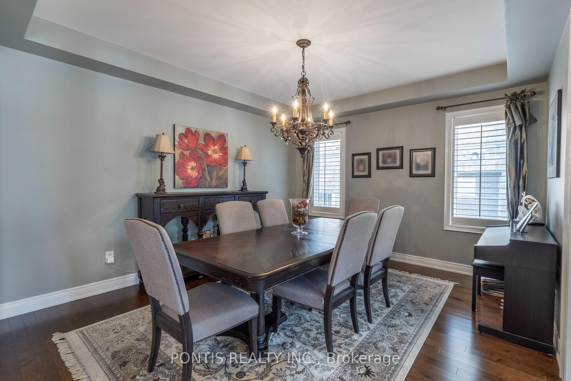 Photo 4 of 22 Lockport Crescent, Brampton, Bram East — HOMEH