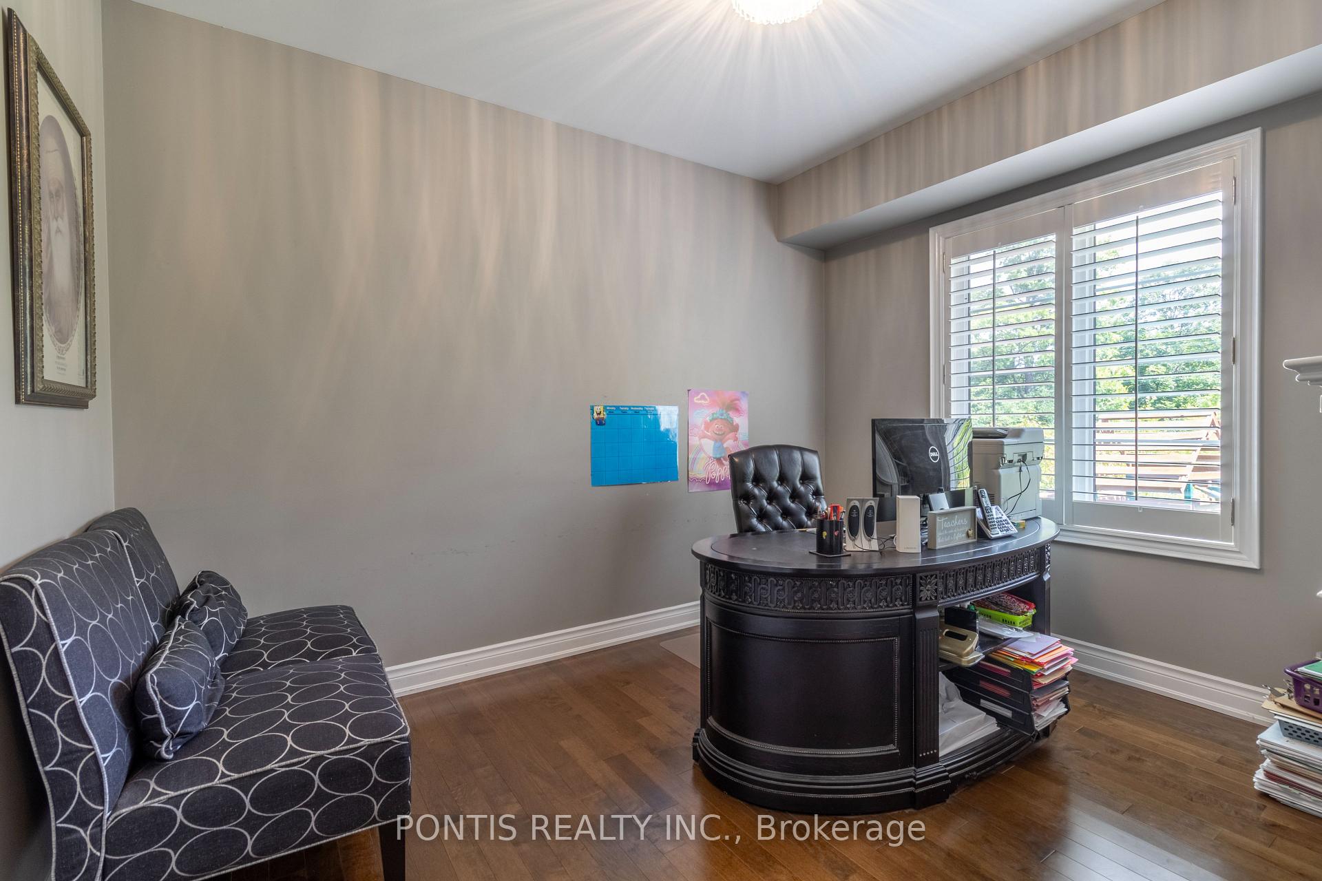 Photo 15 of 22 Lockport Crescent, Brampton, Bram East — HOMEH