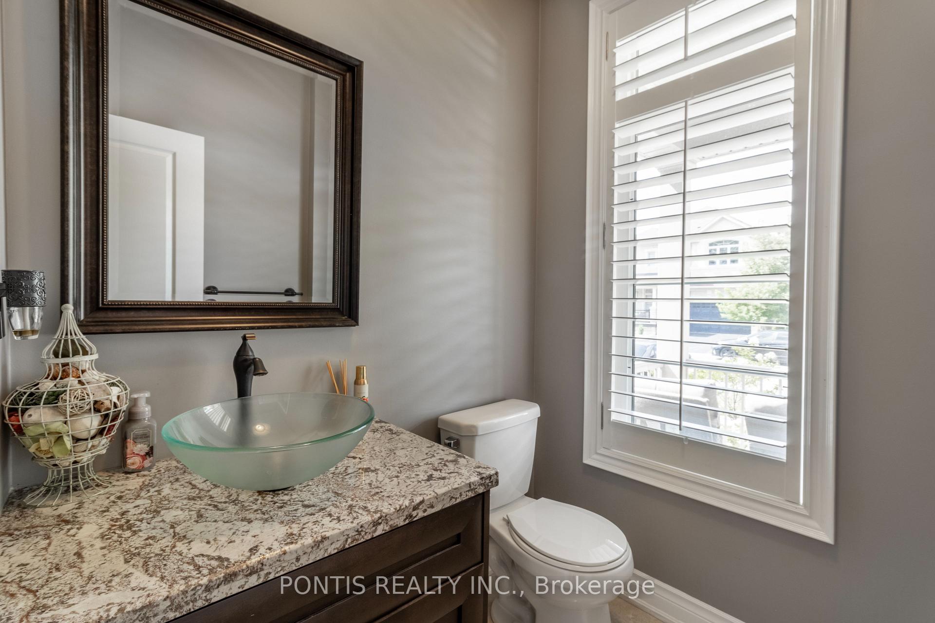 Photo 27 of 22 Lockport Crescent, Brampton, Bram East — HOMEH