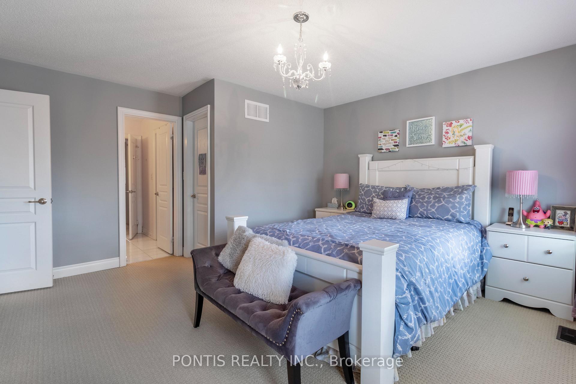 Photo 6 of 22 Lockport Crescent, Brampton, Bram East — HOMEH